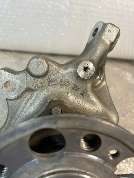 Mercedes-Benz OE A2133572600 Snodo Posteriore Destro image 3