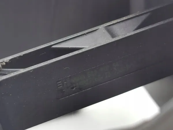 Inre temperaturgivare Volkswagen Tiguan 2020 OEM 5Q0907543 image 5