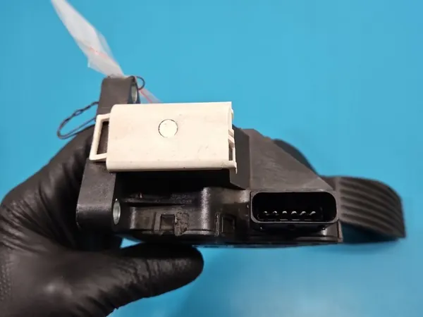 Gasreglagepotentiometer OEM 13305804 för Opel Corsa E image 8