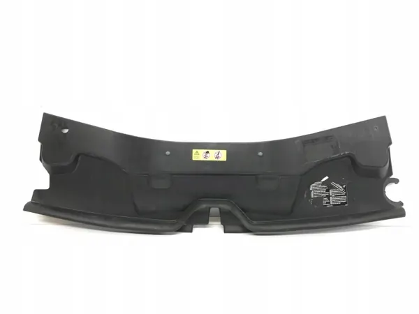 Mercedes-Benz Vito Viano W447 voorste gordelbeschermer OEM A4478850236 image 2