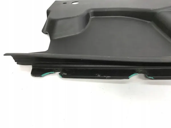 Mercedes-Benz Vito Viano W447 voorste gordelbeschermer OEM A4478850236 image 4