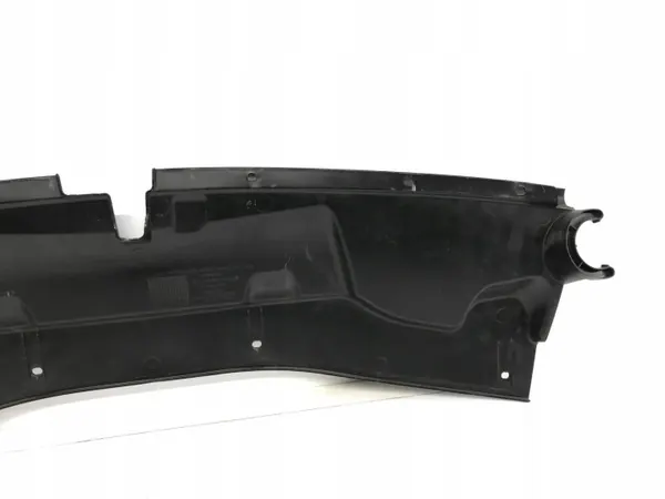 Mercedes-Benz Vito Viano W447 voorste gordelbeschermer OEM A4478850236 image 8