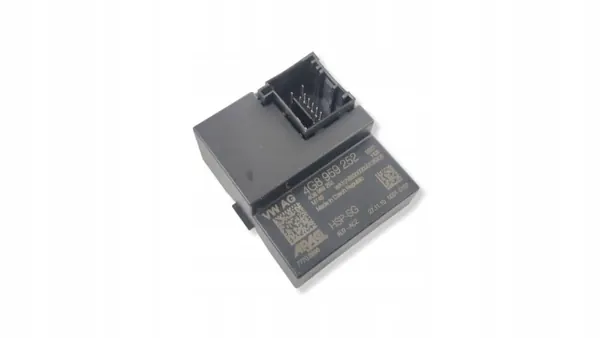 Module Audi A7 S7 4G 2013 OEM 4G8959252 image 2