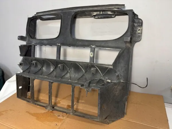 Reforço para-choques dianteiro OEM 108341 10 BMW X5 E70 image 3