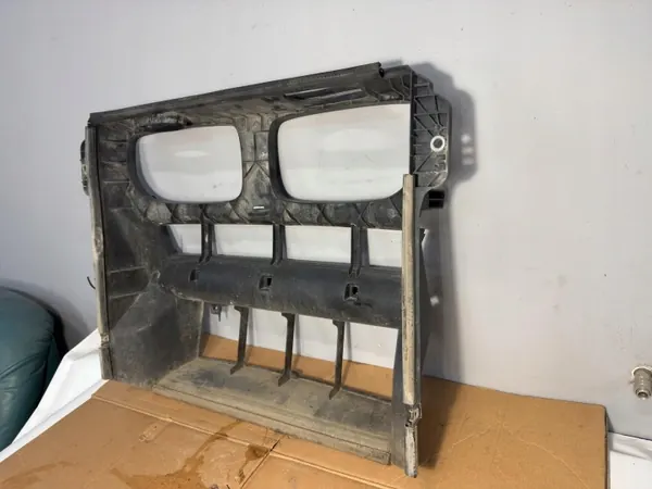 Reforço para-choques dianteiro OEM 108341 10 BMW X5 E70 image 6