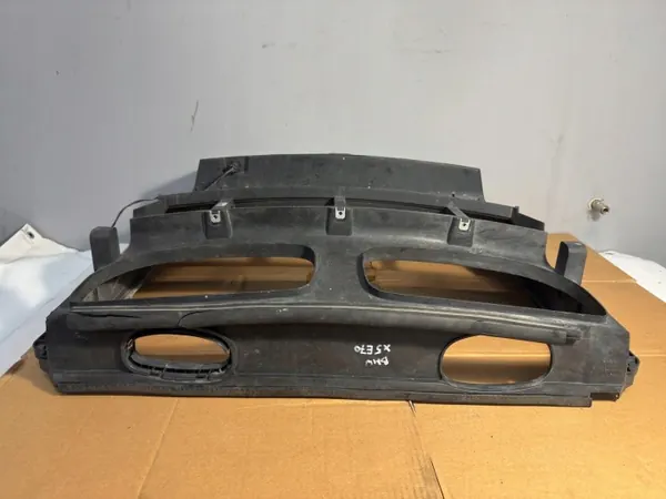 Reforço para-choques dianteiro OEM 108341 10 BMW X5 E70 image 7