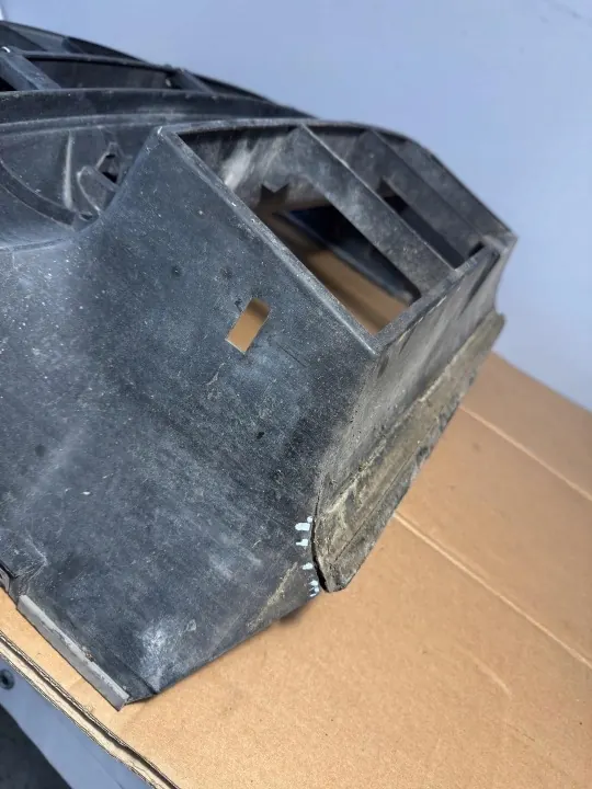 Reforço para-choques dianteiro OEM 108341 10 BMW X5 E70 image 9