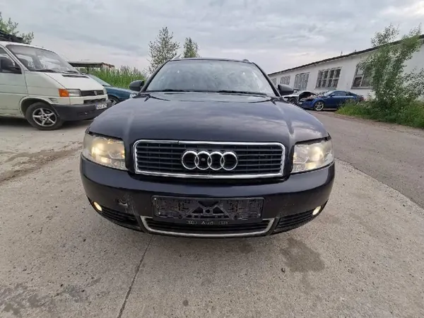 Válvula de aceleração Audi A4 2004 2.5L 059128063b image 6