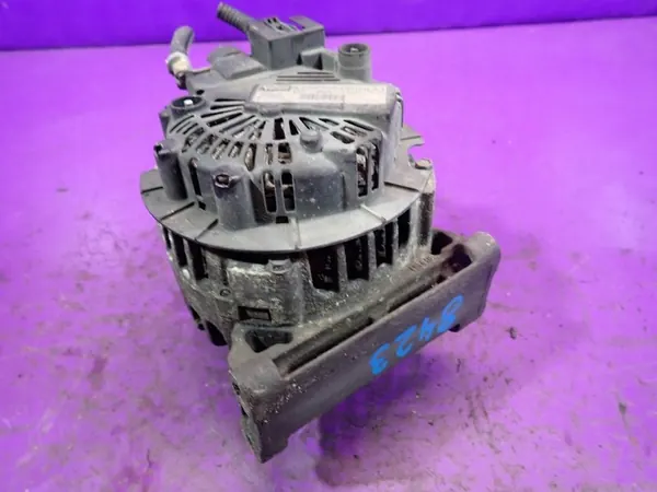 MERCEDES A-KLASA W169 04-08 ALTERNATOR A2661540802 image 5