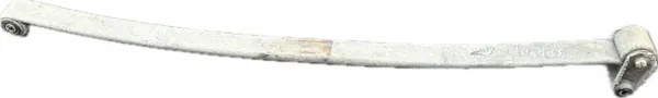 Ballesta trasera OEM SD61ASW1DWEWF32QASDEWFGEWF image 2