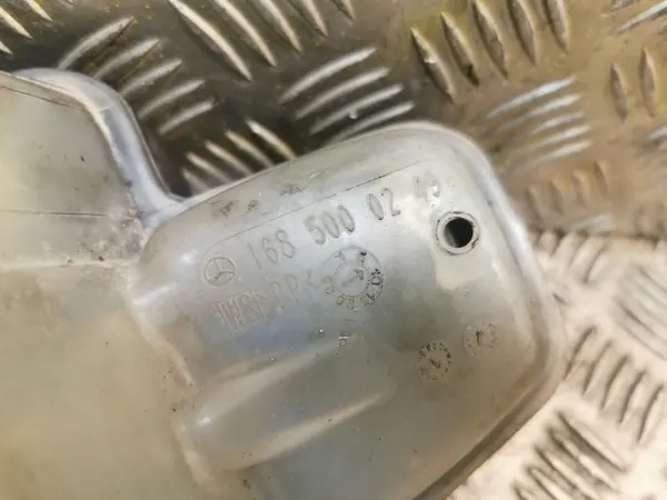 Kühlmittelbehälter Mercedes-Benz Vaneo W414 image 3