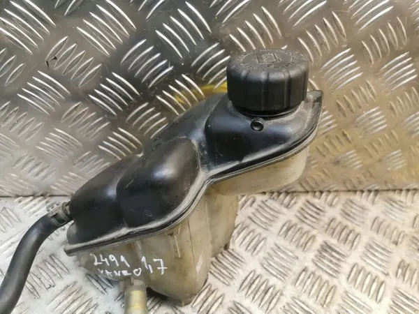 Kühlmittelbehälter Mercedes-Benz Vaneo W414 image 4