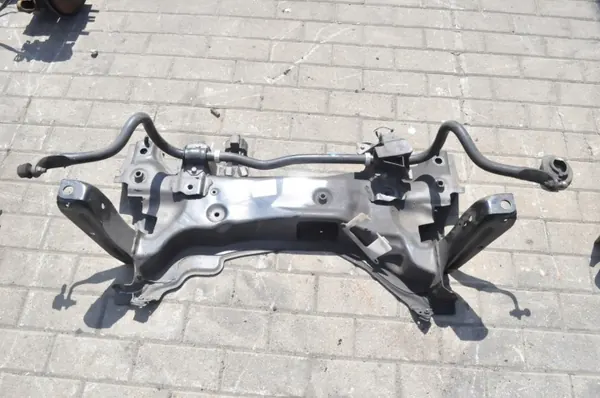 Suzuki OE Vorderachsfederung OEM 385792 - 2024 image 2