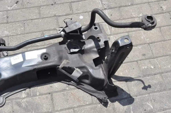 Suzuki OE Vorderachsfederung OEM 385792 - 2024 image 3
