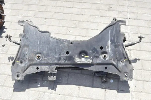 Suzuki OE Vorderachsfederung OEM 385792 - 2024 image 4