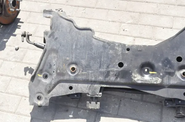 Suzuki OE Vorderachsfederung OEM 385792 - 2024 image 5