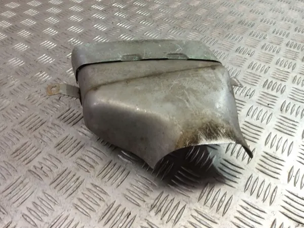 Volvo OE 31425017 Terminal de escape derecho - Usado image 2