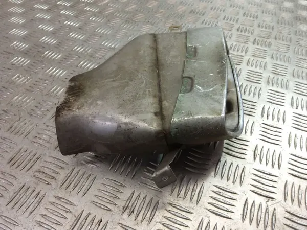 Volvo OE 31425017 Terminal de escape derecho - Usado image 3