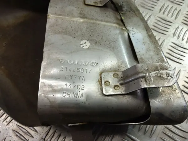 Volvo OE 31425017 Terminal de escape derecho - Usado image 4