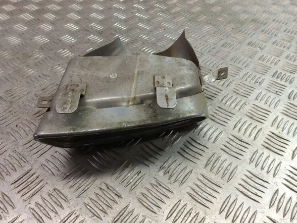 Volvo OE 31425017 Terminal de escape derecho - Usado image 7