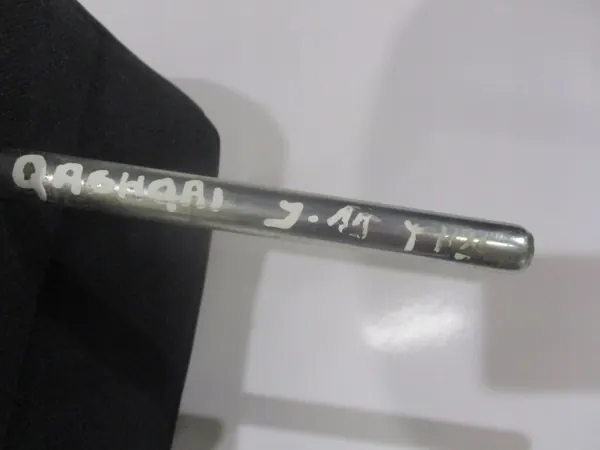 Apoio de cabeça central traseiro OEM COE952 para Nissan Qashqai J11 image 7