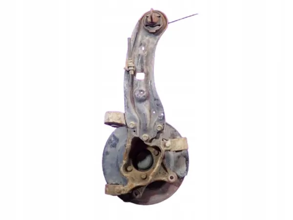 OEM Zawada-369233- Rechter Achternaaf Fiat Freemont image 2