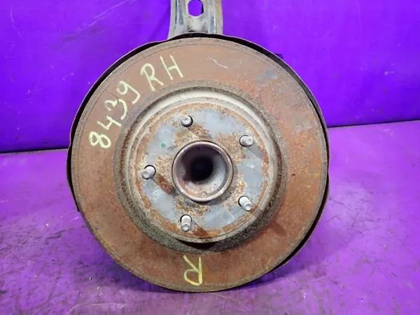 OEM Zawada-369233- Rechter Achternaaf Fiat Freemont image 10