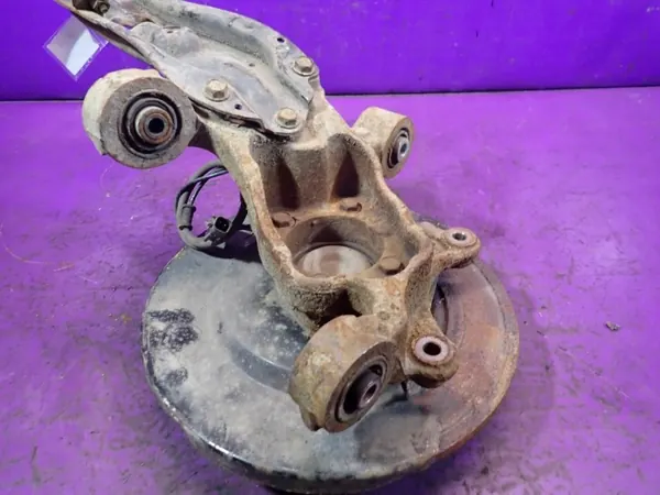 OEM Zawada-369233- Rechter Achternaaf Fiat Freemont image 4