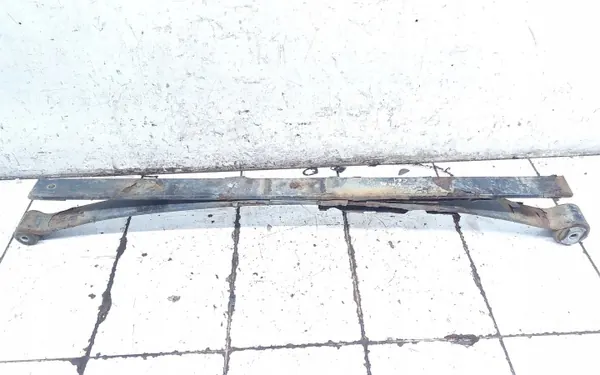 Mola traseira Peugeot Boxer OEM 1104132T267 image 2