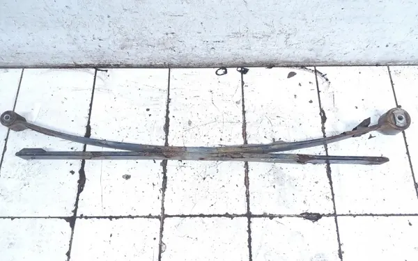 Mola traseira Peugeot Boxer OEM 1104132T267 image 4