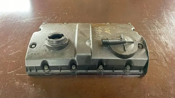 Capa de braço de controle SKODA FABIA I 1.9L Diesel 2002 OEM 038103475Q image 2