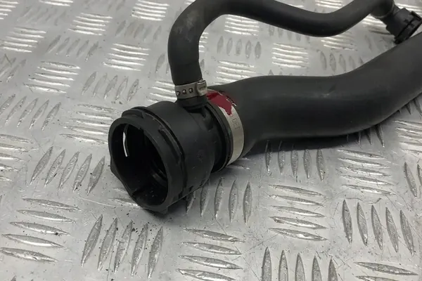 Jäähdytysputki BMW 5 TOURING (E61) 2.5L Diesel image 3