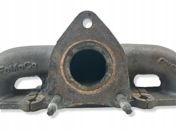 Auspuffkrümmer Ford Fiesta ST 2014 OEM 9431DC image 4