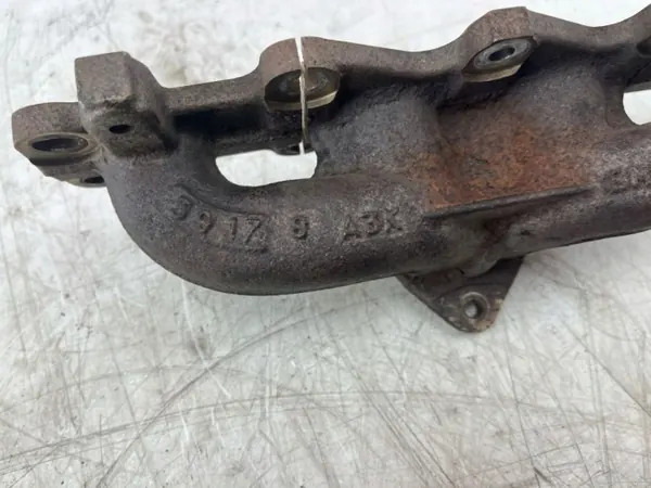 Auspuffkrümmer Ford Fiesta ST 2014 OEM 9431DC image 6