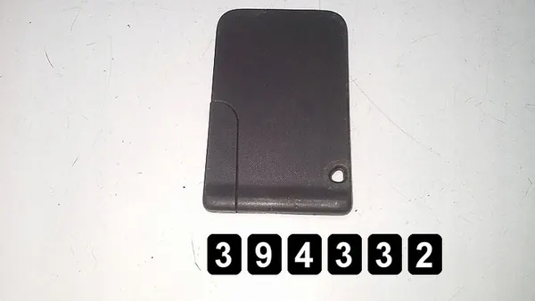 ECU Renault Scenic 2004 1900dci OEM image 3