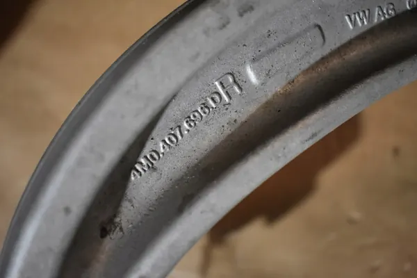 Sospensione Anteriore Destra Porsche Cayenne 9Y image 4