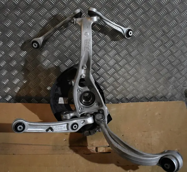 Sospensione Anteriore Destra Porsche Cayenne 9Y image 5