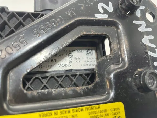 Support capteur radar OEM 99110G6000 Kia Picanto image 10