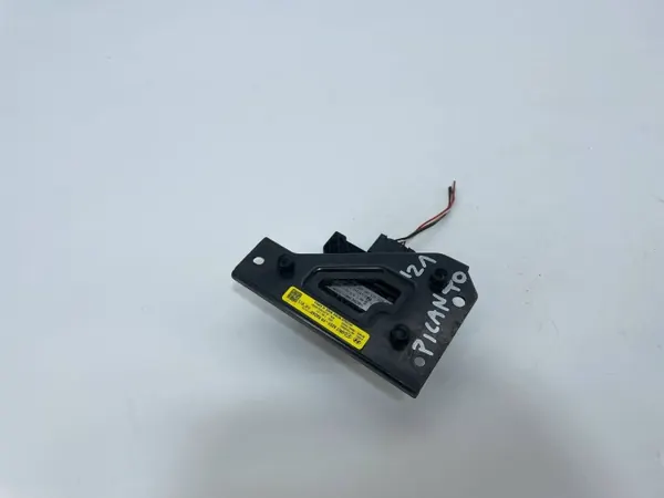 Support capteur radar OEM 99110G6000 Kia Picanto image 6