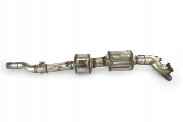 Catalyseur OEM 05L131701G pour 2.0 TDI image 2