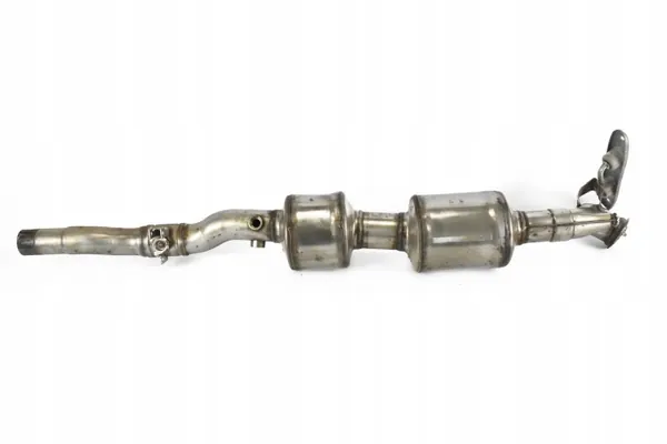 Catalyseur OEM 05L131701G pour 2.0 TDI image 3