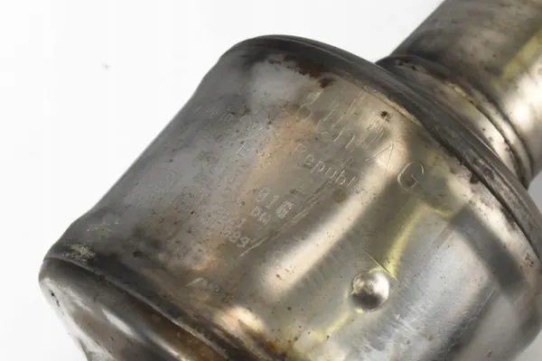 Catalyseur OEM 05L131701G pour 2.0 TDI image 6