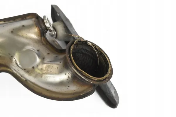 Catalyseur OEM 05L131701G pour 2.0 TDI image 7