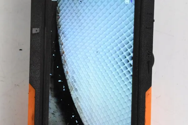 Catalyseur OEM 05L131701G pour 2.0 TDI image 9