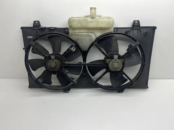 Carcaça Ventilador Mazda 6 GY OEM L329 - Usado image 2