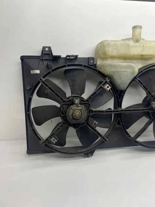 Carcaça Ventilador Mazda 6 GY OEM L329 - Usado image 4