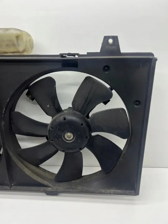 Carcaça Ventilador Mazda 6 GY OEM L329 - Usado image 6