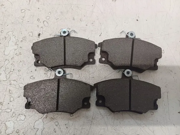 Alfa Romeo Bremsbeläge vorne OEM WVA20838 image 3