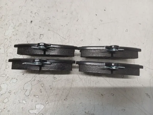 Alfa Romeo Bremsbeläge vorne OEM WVA20838 image 4