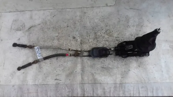 Versnellingspook OEM AYC1637 voor Toyota Yaris II 1.4 D4D image 2